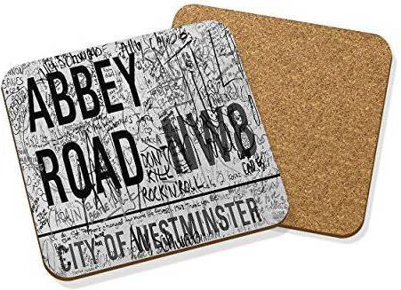 Gift Base - Coaster 4pcs