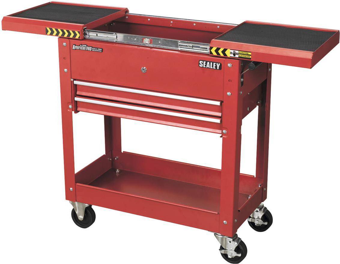 Sealey AP705M