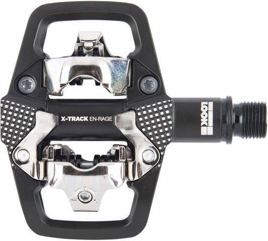Look X Track EN Rage Clipless Pedal