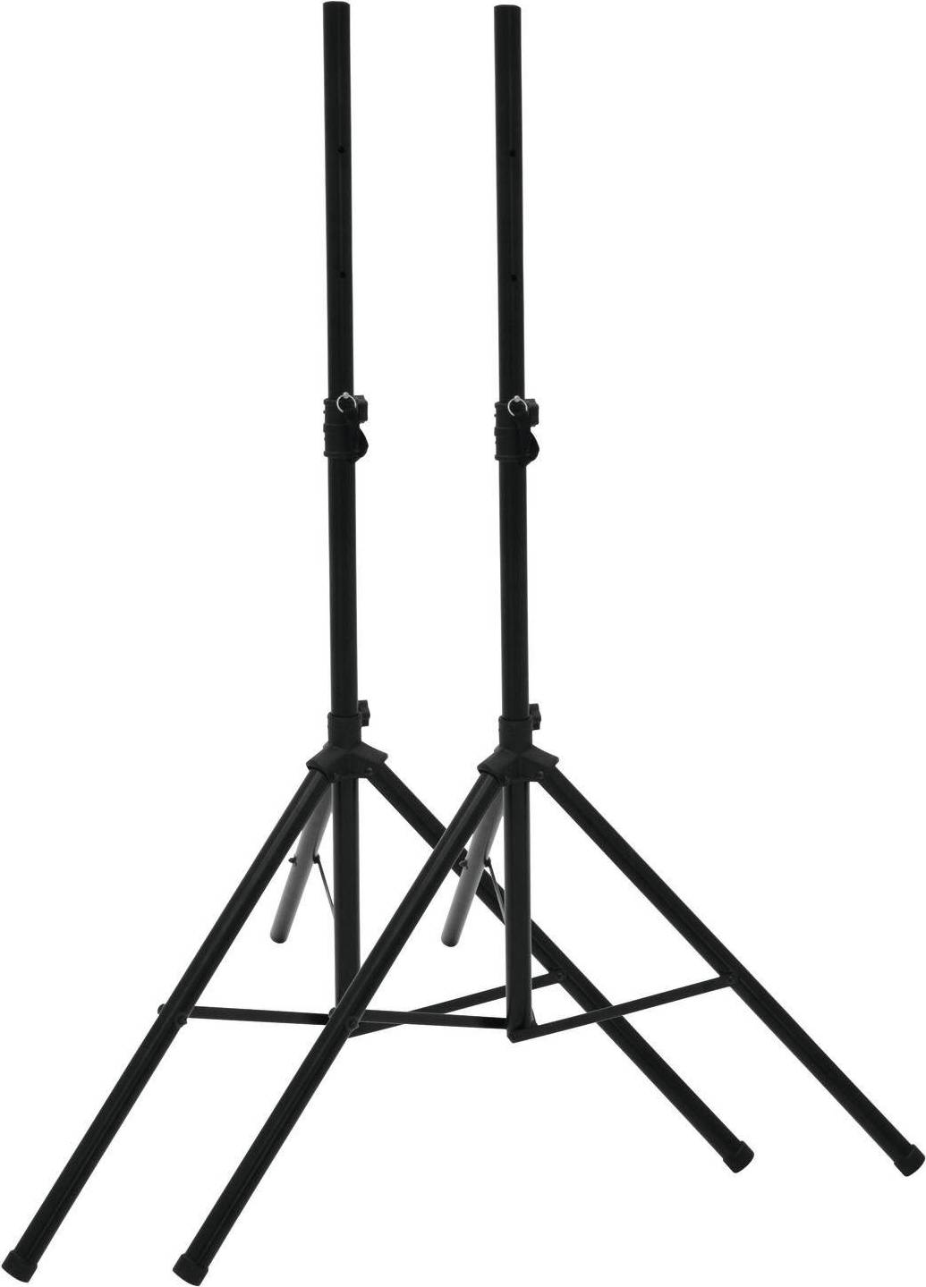 Omnitronic Move Set