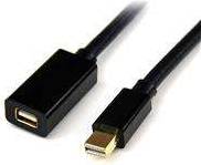 StarTech Mini DisplayPort - Mini DisplayPort M-F