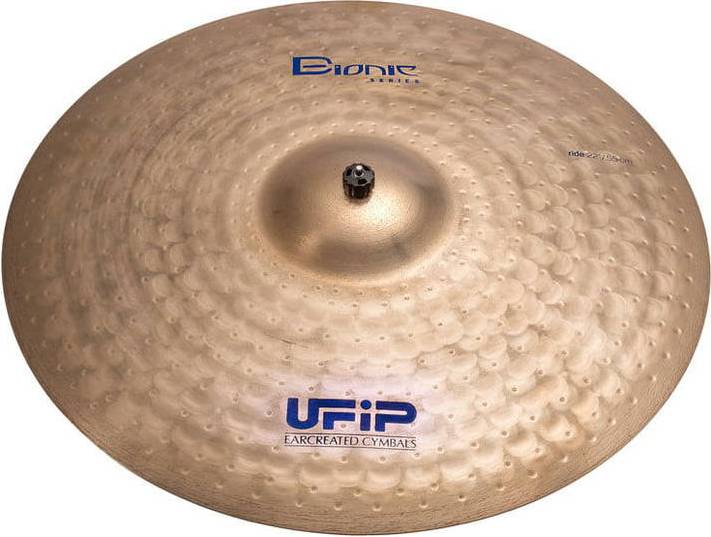 UFIP Bionic Series Heavy Ride 22"