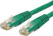 StarTech Molded RJ45 UTP Cat6 4.6m