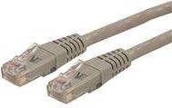 StarTech Molded RJ45 UTP Cat6 3m
