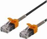 Deltaco Gaming RJ45-RJ45 U/UTP Cat6a 10m