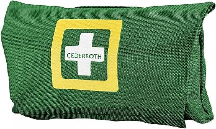 First Aid Kit Small