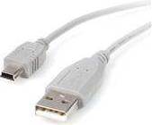 StarTech USB A-USB Mini-B 2.0