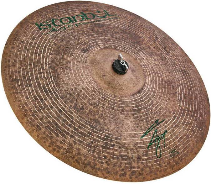 Agop Signature Ride 20"
