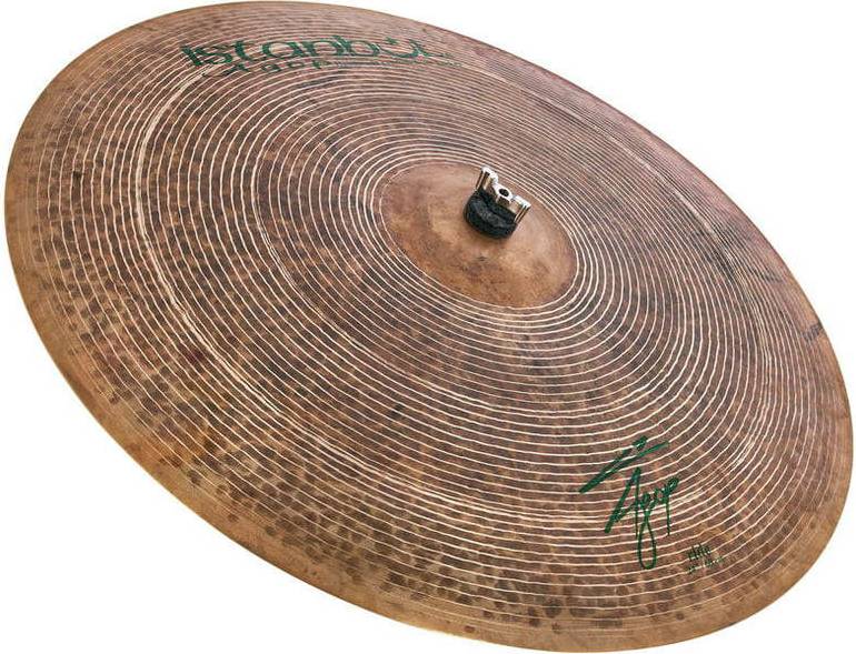 Istanbul Agop Signature Ride 24"