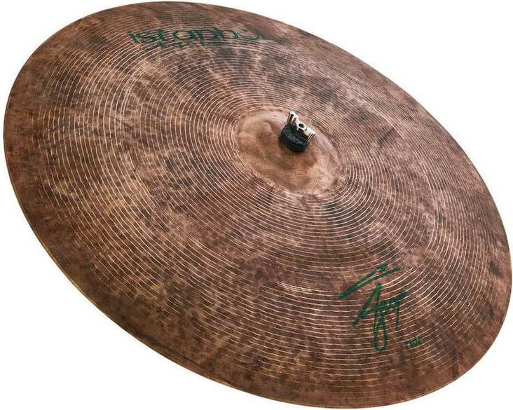 Istanbul Agop Signature Ride 26"