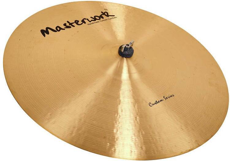 Masterwork Custom Ride 22"