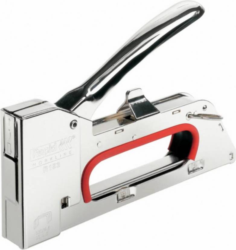 Rapid PRO R153E Hæftepistol
