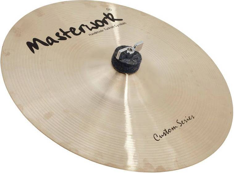 Custom Splash 12"