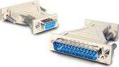 StarTech DB9 - DB25 M-F Adapter