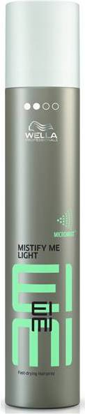 Wella EIMI Mistify Me Light