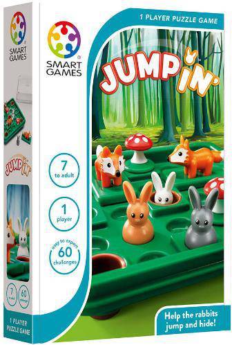 Jump In