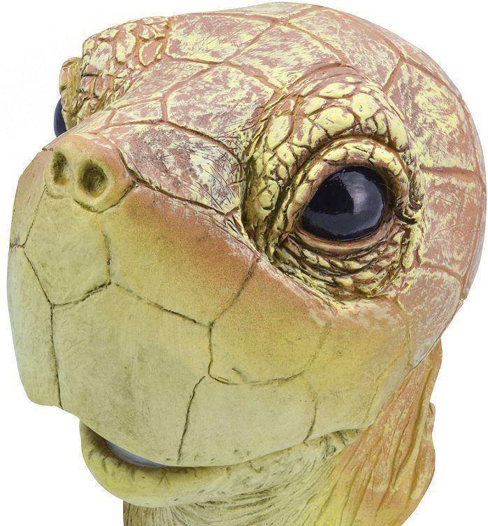 Turtle Rubber Mask