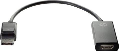 DisplayPort - HDMI M-F Adapter