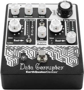 Data Corrupter Modula