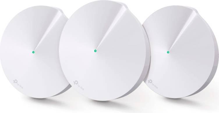 Tp link deco mesh TP-Link Deco M5 AC1300 Mesh Wi-Fi System