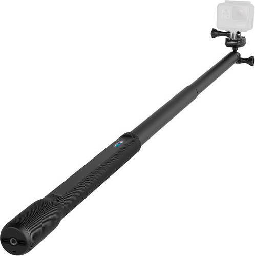 Gopro tripod mount GoPro El Grande