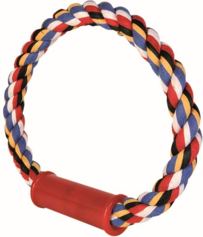 Trixie Tugger Rope