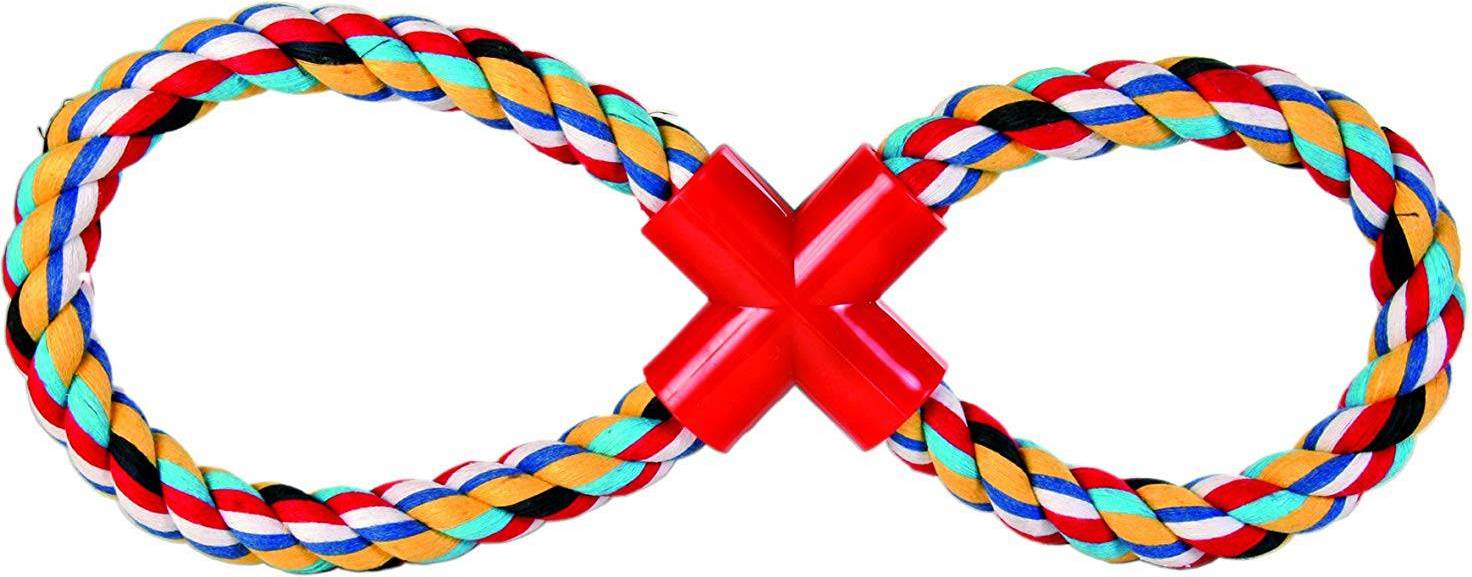 Trixie Tugger Rope