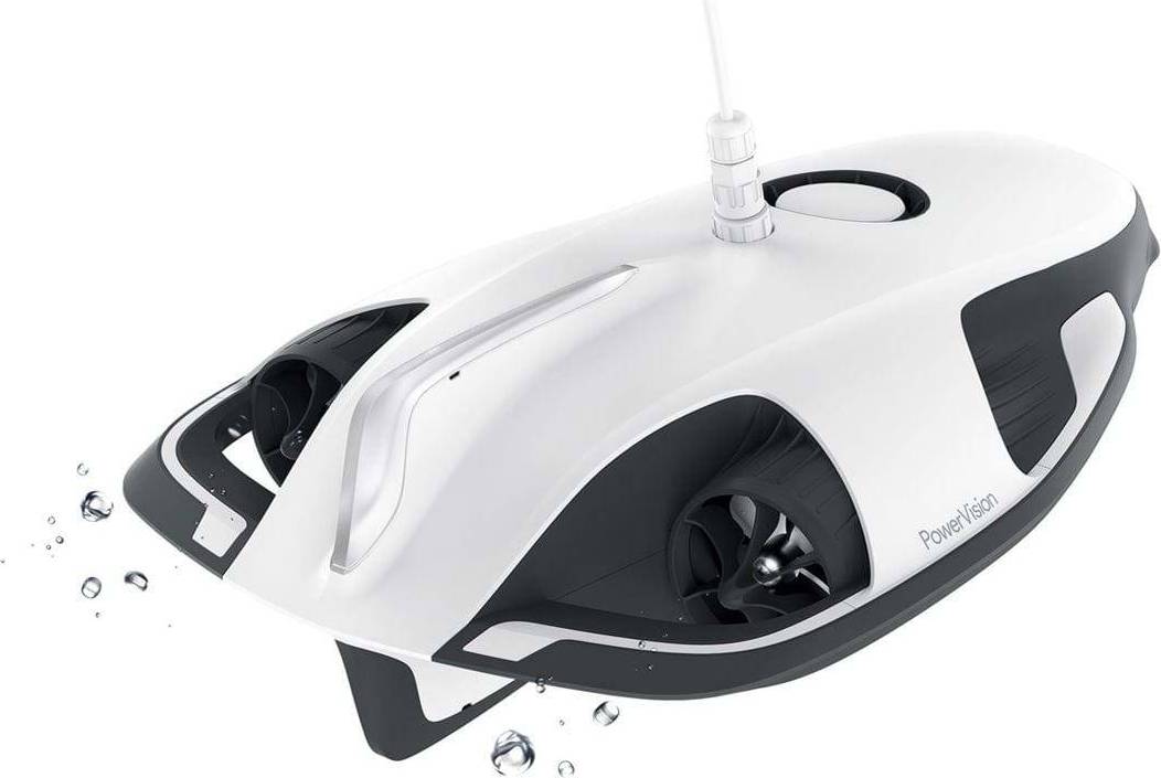 Powervision PowerRay Wizard