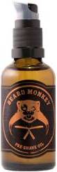 Beard Monkey Rakolja 50ml