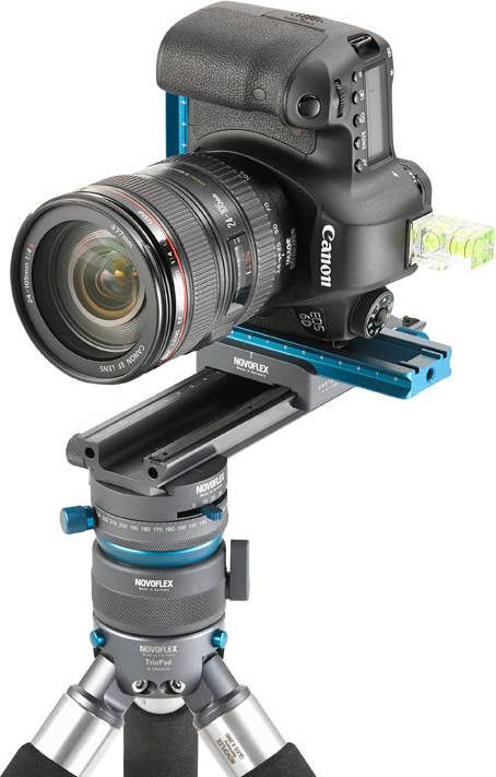 Novoflex VR System III