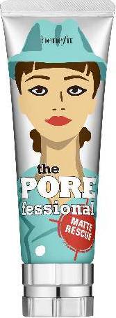 Benefit The POREfessional Matte Rescue Gel 50ml