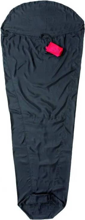Cocoon Ripstop Silk 225cm