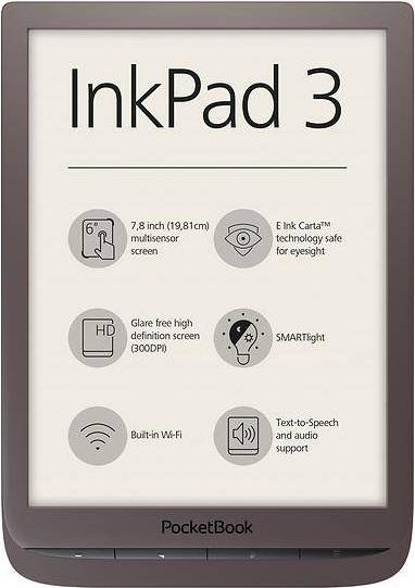 PocketBook Inkpad 3