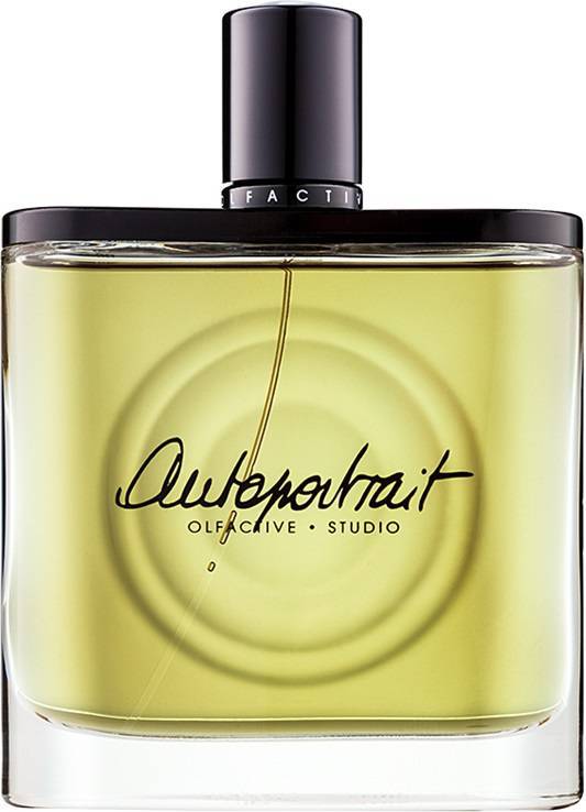 Autoportrait EdP