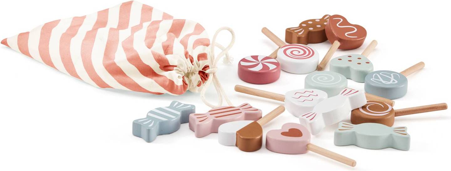 Candy Set
