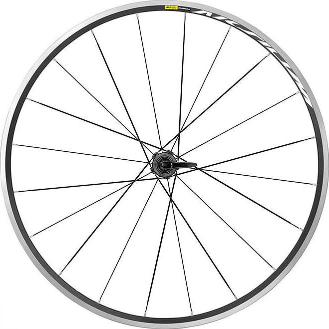 Aksium Rear Wheel