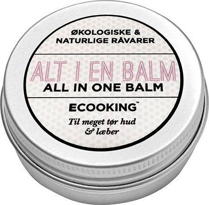 Multi Balm 30 ml