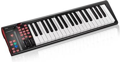 icon Pro Audio iKeyboard 4X