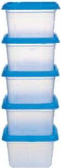 Stack-a-Boxes