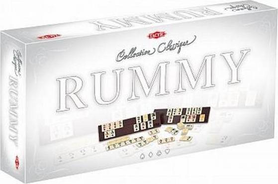 Tactic Rummy