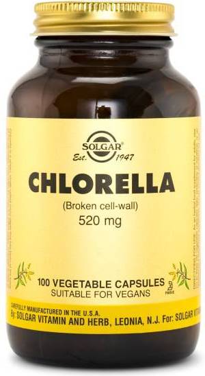 Chlorella