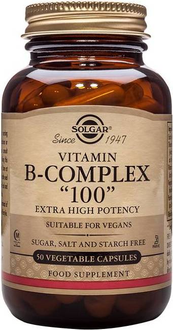 B-Complex "100"