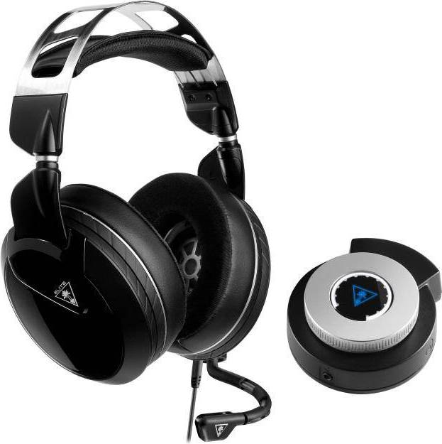 Ps4 pro Turtle Beach Elite Pro 2 + SuperAmp PS4 Gaming Audio System