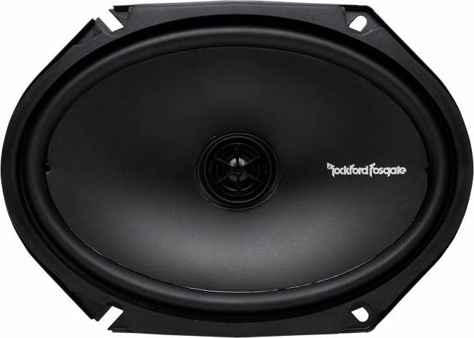 Altoparlante Coassiale R168X2 Prime