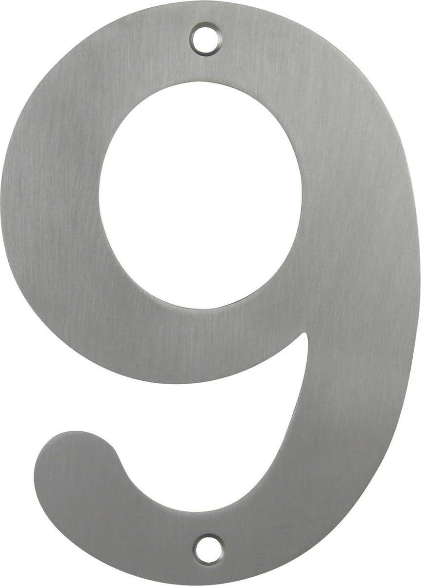 Miller RFR-6909-9-SB Number 9