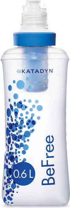 Katadyn BeFree filter 0.6L