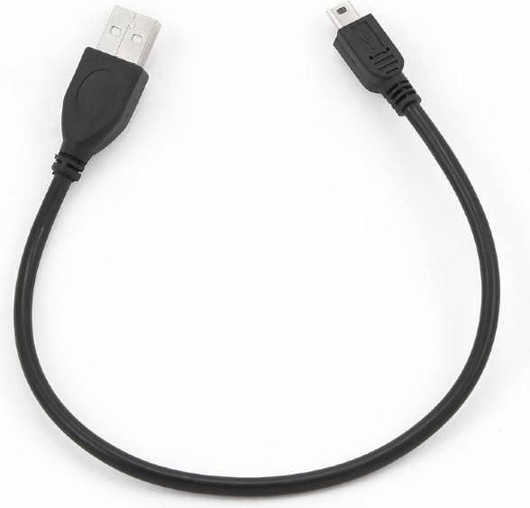 USB A - USB Mini-A 2.0
