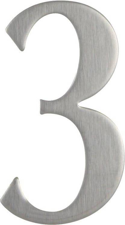 Miller RFR-6905-3-SB Number 3
