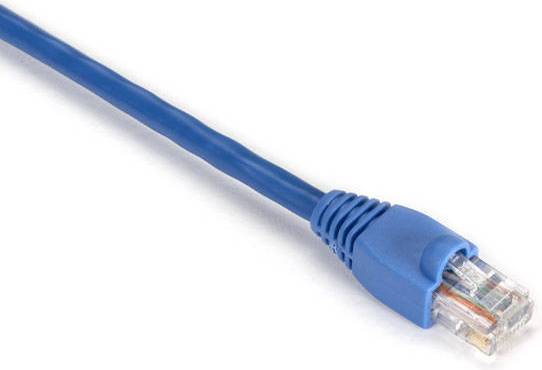 Black Box GigaBase Snagless RJ45-RJ45 UTP Cat5e