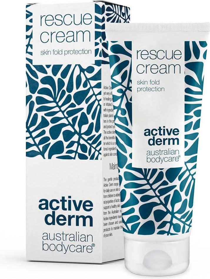 Australian Bodycare Rescue Cream
